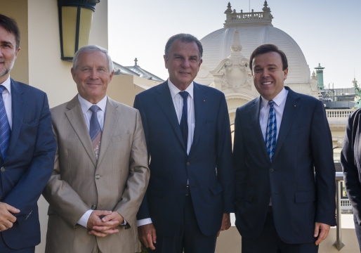 Conférence télétravail du MEB : une opportunité pour les entreprises de Monaco