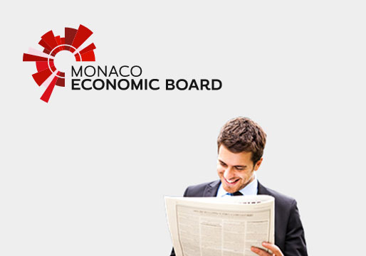 CDE becomes the MONACO ECONOMIC BOARD