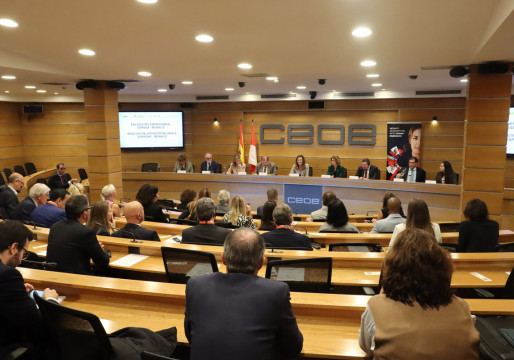 CONTACTS ETABLIS AVEC SUCCES AVEC MADRID