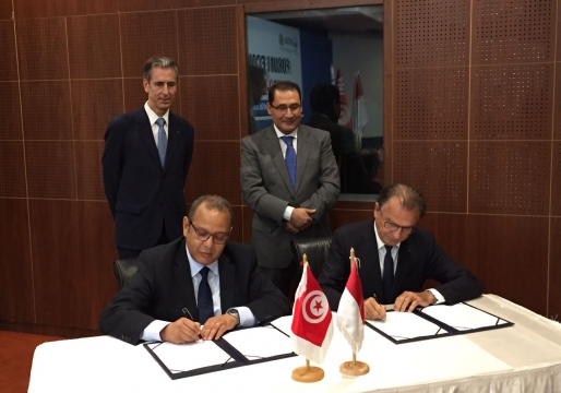 Mission du Monaco Economic Board à Tunis : une coopération intensifiée