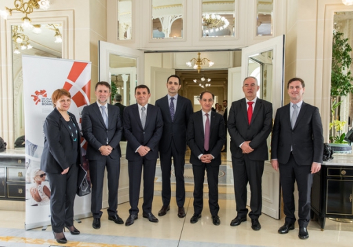 New impetus for Monaco-Montenegro business relations