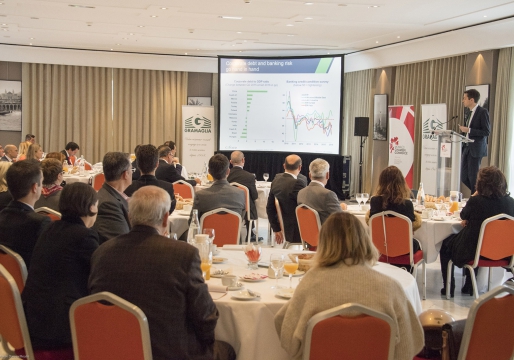 COFACE conference: invaluable information for Monaco companies