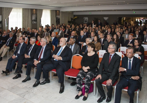 Monaco Economic Board Annual General Meeting: Report & Prospects