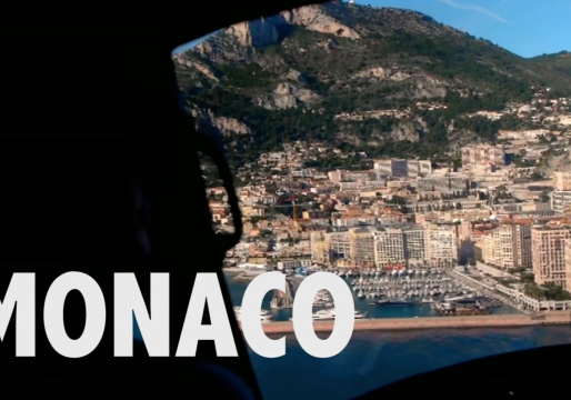 Un documentaire pour mettre en avant le dynamisme de Monaco