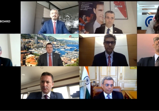 e-Trade Mission to India: a very encouraging success