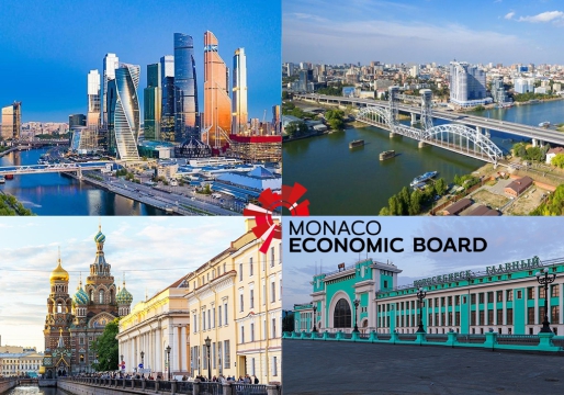 Russia e-Trade Mission a success!