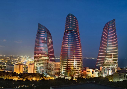 Mission du MEB en Azerbaïdjan : une destination stratégique