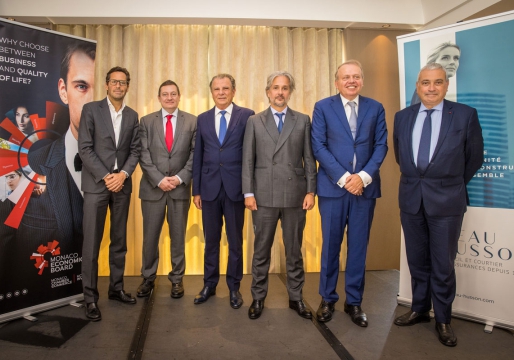 Jean-Pierre Petit unpicks impact of health crisis on the global economy