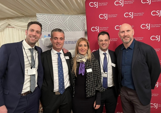 Monaco Economic Board back to business in London with new ambitions