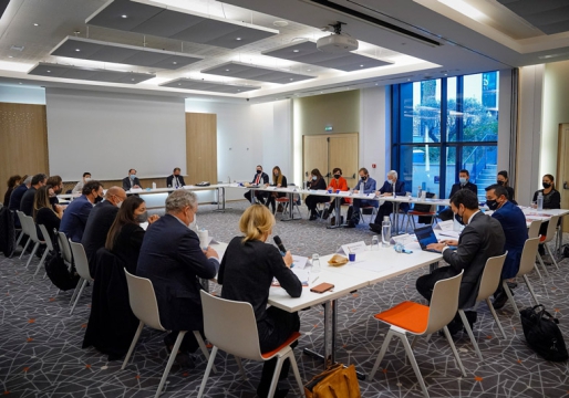 Monaco Coordination: a core mission adapted to the current situation