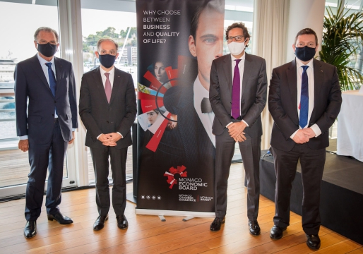 MEB AGM looks to the future