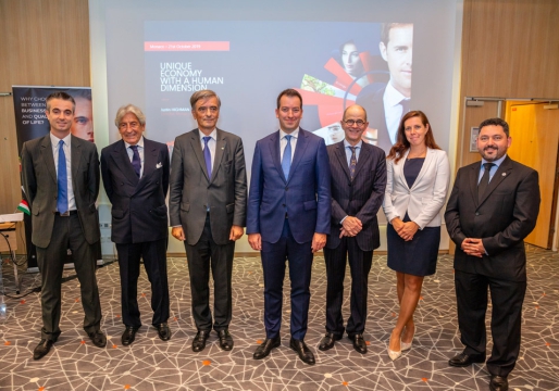 Hungary: a country with great potential