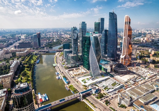 MEB Trade Mission to Moscow: a strategic destination