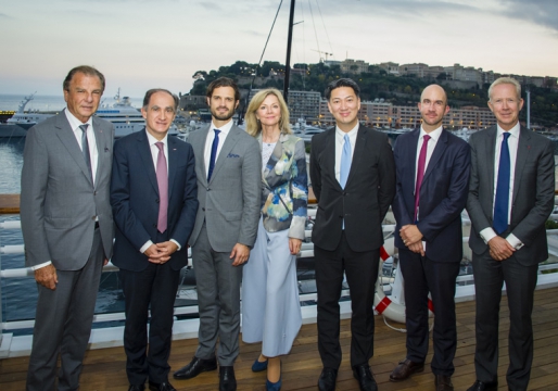 Business Forum: Sweden highlights its strengths