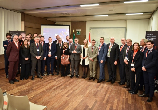 Italy at the heart of MEB operations