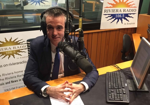 The MEB launches a new program for its members on Riviera Radio
